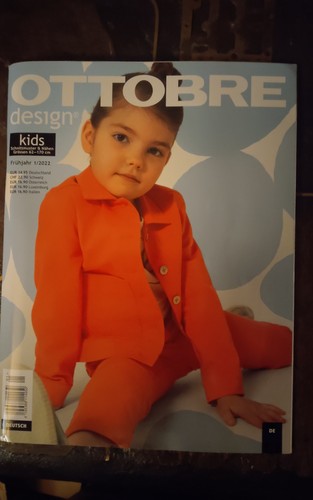 Ottobre kids fashion - , 1/22