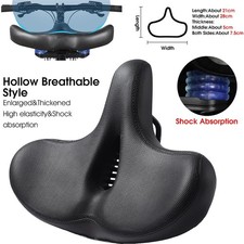 Ergonomische Fahrrad Sattel