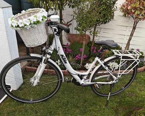 Ktm avenza light damen - ktm,