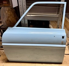 Ford Taunus 12m P4 Tür vorne