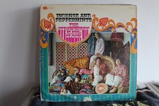 Strawberry Alarm Clock - Incense and Peppermints, UNI Records – 73014, 1967, USA