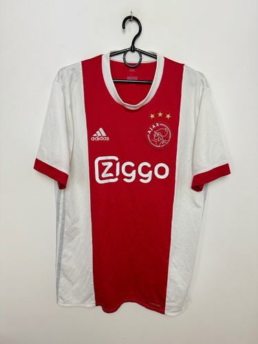Ajax 2017 2018 - home, football