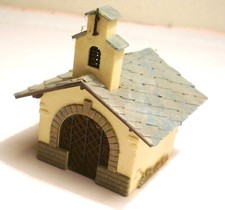 Faller ? H0  kleine Kapelle in