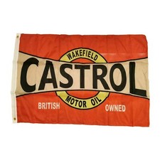 Castrol Wakefield Motoröl