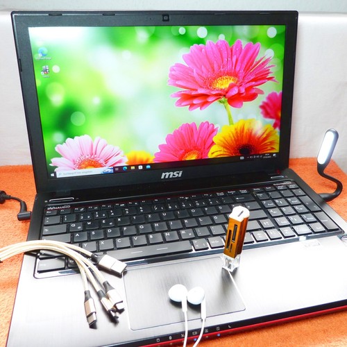 Msi ge60 power zoll - msi,