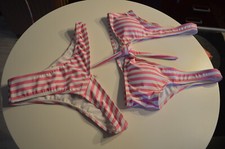 Toller Bikini Gr. 38 Zaful neu