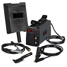 MAUK Mini tragbares Inverter Schweißgerät 80A (MIS80) - IBM-80L Handelsretoure