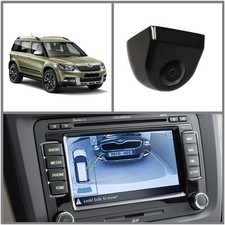 Skoda Yeti Columbus Amundsen &