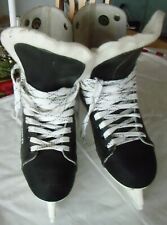 Eishockey Schlittschuhe Gr. 44