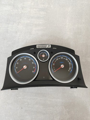 Opel astra zafira b opc - astra,