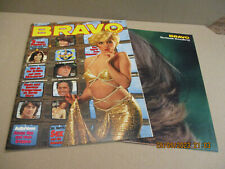 Bravo # 48/ 1977  ABBA