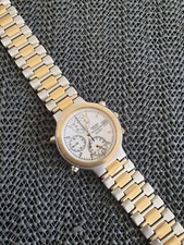 Seiko Chronograph SQ 100