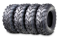 Set of 4 ATV UTV Tires 26x8-12