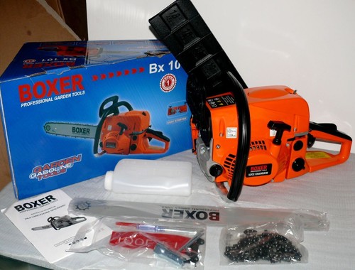 Boxer bx101 easy benzin - boxer,