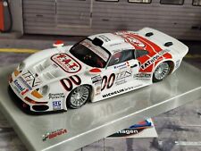 Porsche 911 GT1    # 00