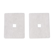 2 Pack Air Filter for Hiblow
