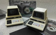 Maßstab 1:8 CBM Commodore PET