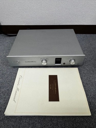 Luxman 200 usb a - luxman, da-200