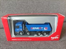 Herpa H0 1:87 in OVP; 159562