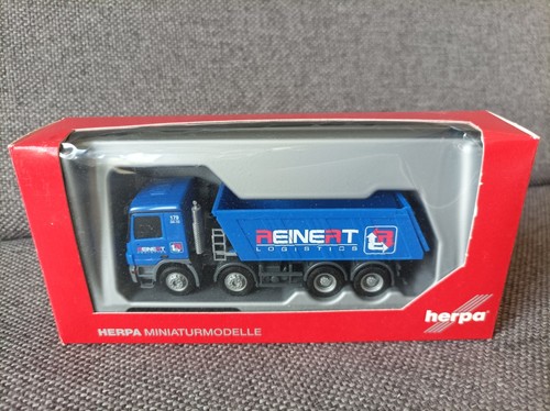 Herpa ovp 159562 - h0, in