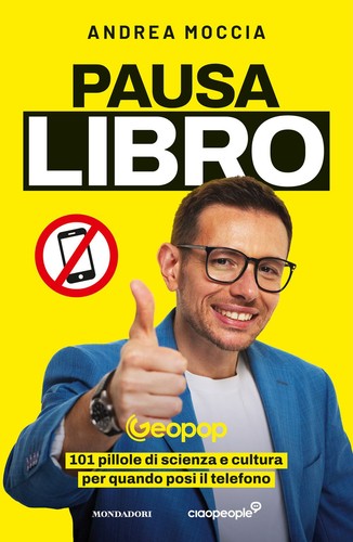Buch moccia andrea - buch,