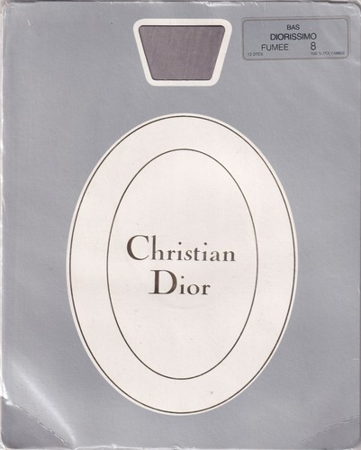 Dior diorissimo strümpfe - diorissimo,