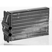 Valeo 715306 Wärmetauscher