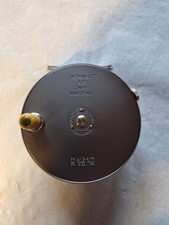 HARDY Wide Spool Perfect 3