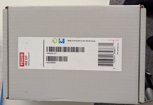 Velux verbindungsset zoz 157 - velux,