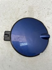 Opel Omega B2 2001 Tankdeckel