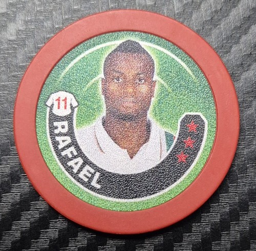 Topps bundesliga chipz - 4.,