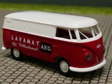1/87 Brekina # 1620 VW T1 b AEG 32650
