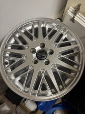  Volvo S80 Original Felgen
