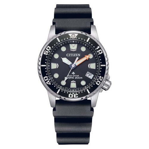Citizen promaster diver - promaster,