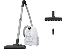 ROWENTA RO3957 Compact Power Parkett Staubsauger, maximale Leistung: 900 Watt