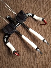 Triathlon Cockpit Lenker &