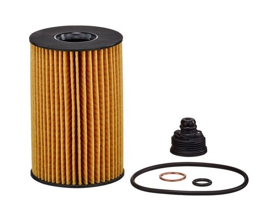 Mann filter ölfilter - hu, 8007
