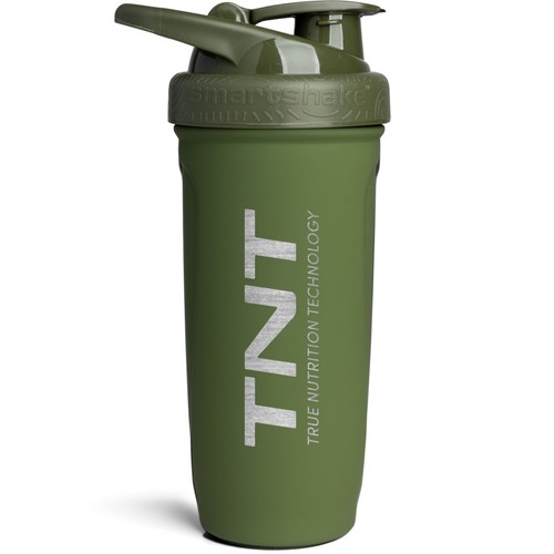 Tnt smartshake reforce - tnt,