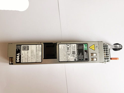Dell l550e server r430 - l550e-s1,