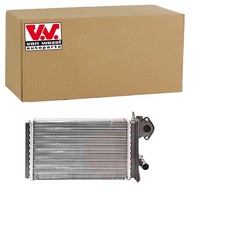 VAN WEZEL WÄRMETAUSCHER