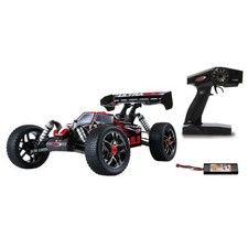 Ultra Bl8 Buggy 4Wd 1:8 Lipo