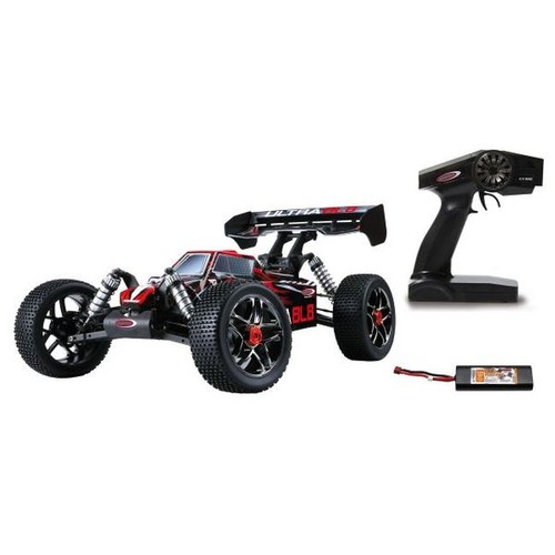 Ultra bl8 buggy 4wd lipo - bl8,
