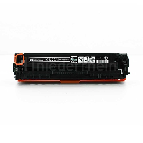 Original toner ce320a 128a - ce320a,