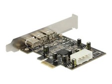 Delock PCI Express card