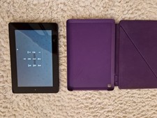 Amazon Kindle Fire 7 (4. Gen) 1,5 GHz SQ46CW 8 GB WLAN 7" HD Tablet schwarz