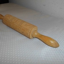 Altes Nudelholz Teigroller