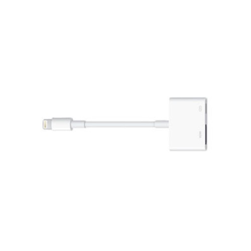 Apple lightning digital - lightning,