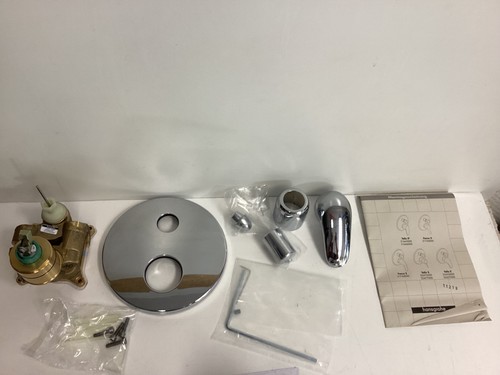 Hansgrohe talis elegance alt - hansgrohe,