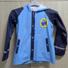 Feuerwehrmann Sam Regenjacke