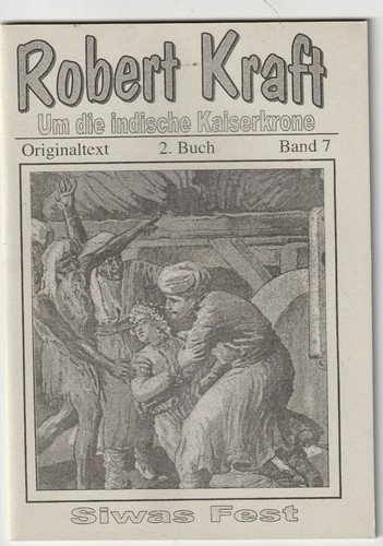 Robert kraft die indische - kraft,